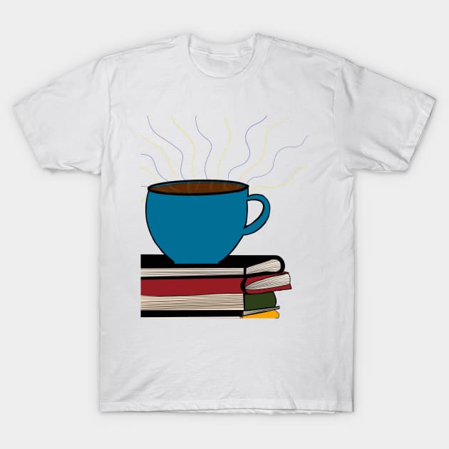 Magic Portals T-Shirt by Shea Klein